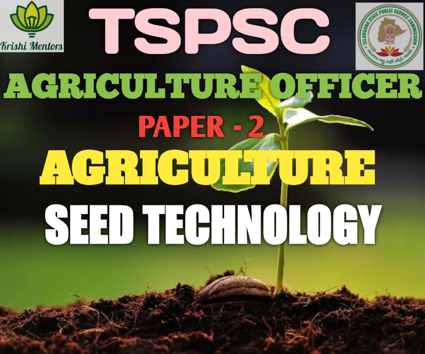 Seed Technology