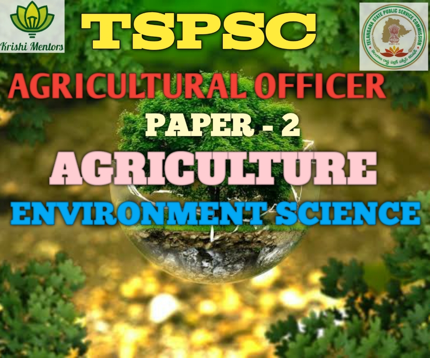 Environmental Science 